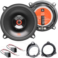 Jbl By Harman Lautsprecher FüR Mercedes Citan W 415 Ab 2012 Front TüR 135W #BAR6
