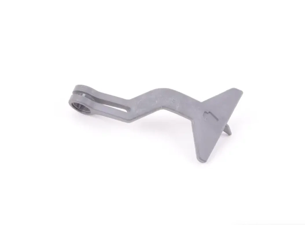 New Genuine Mercedes Benz E Class Hood Release Strap A1248870527 
