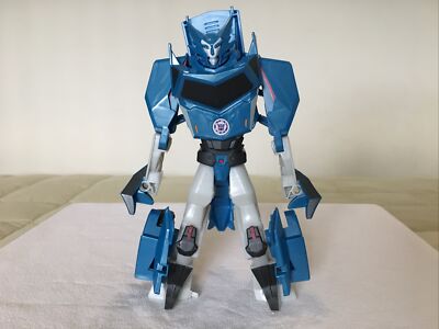 Transformers Robots in Disguise RID 3-Step Changers Steeljaw figure 2015 READ