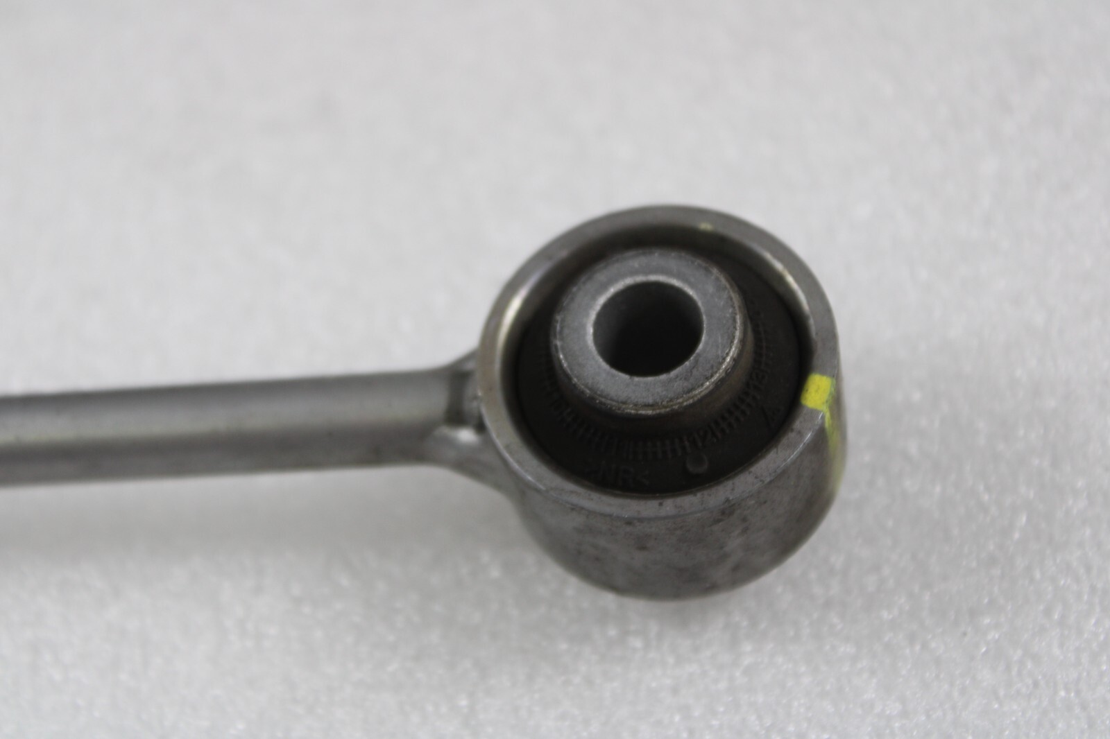 Lamborghini Gallardo, Coupe, Spyder, LH, Front Drag Link, Used, P/N 400411317B