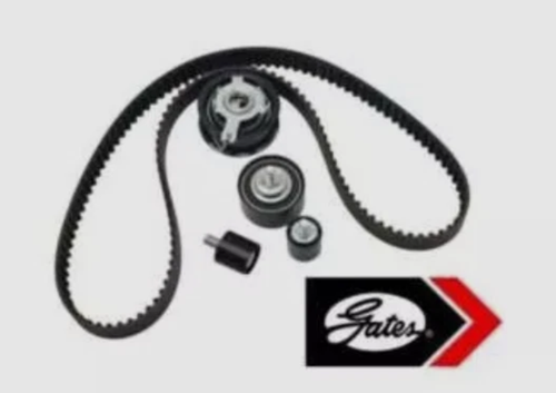 Genuine Gates Timing Belt Kit For LDV T60 D90 2.0L Turbo Diesel 2020-on - Picture 3 of 3