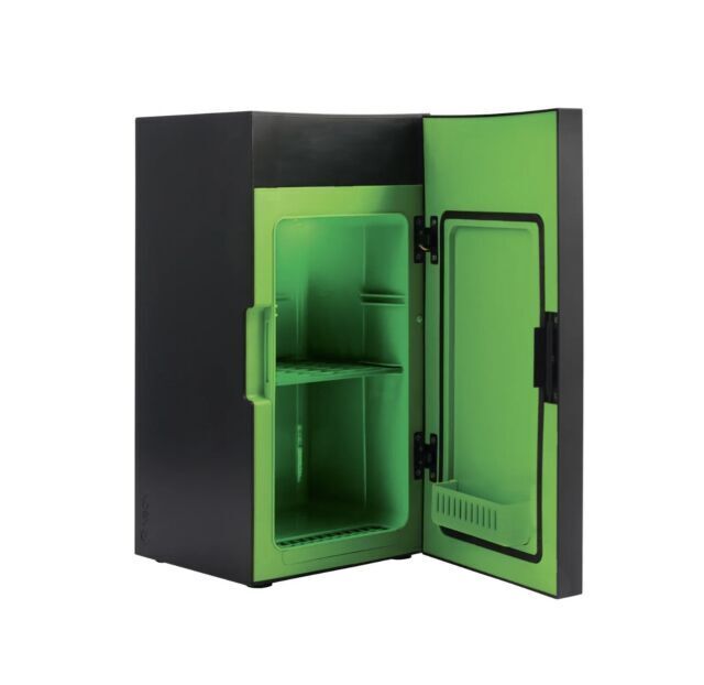 Xbox Series X 4.5L Mini Fridge - 16894 for sale online | eBay Xbox Series X 4.5L Mini Fridge - 16894 for sale online | eBay