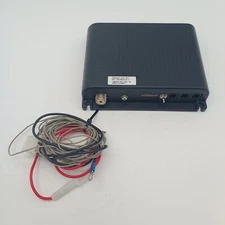 SHIPMATE SIMRAD RS8400 R/T Marine VHF Black Box - PERFECT! WARRANTY!