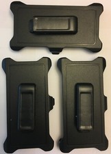 3x Holster Belt Clip For Samsung Galaxy Note 10 Otterbox Defender Series Case
