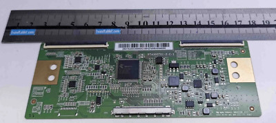 Carte T-CON Pour TV LG 43UN73906LE / 43UP75006LF - Pièce De Rechange D’Origine