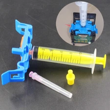 For HP Officejet Pro T120/T520/7740/7730/7720/8216/8720 Print head Cleaning Kit