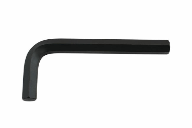 Chiave Esagonale 7mm 5877 Laser Nuovo
