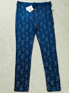 ladies legging pyjamas