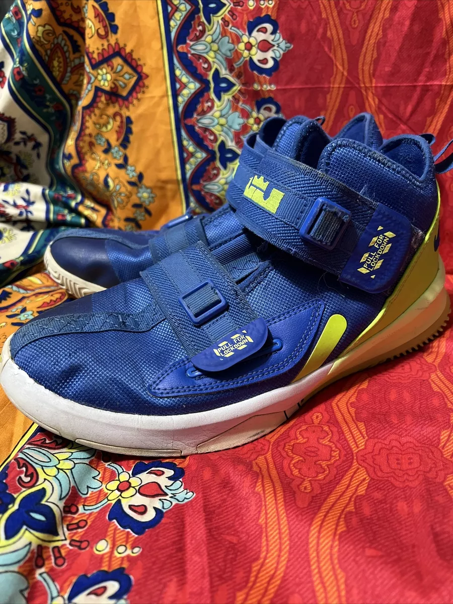 Lebron james soldier clearance 13