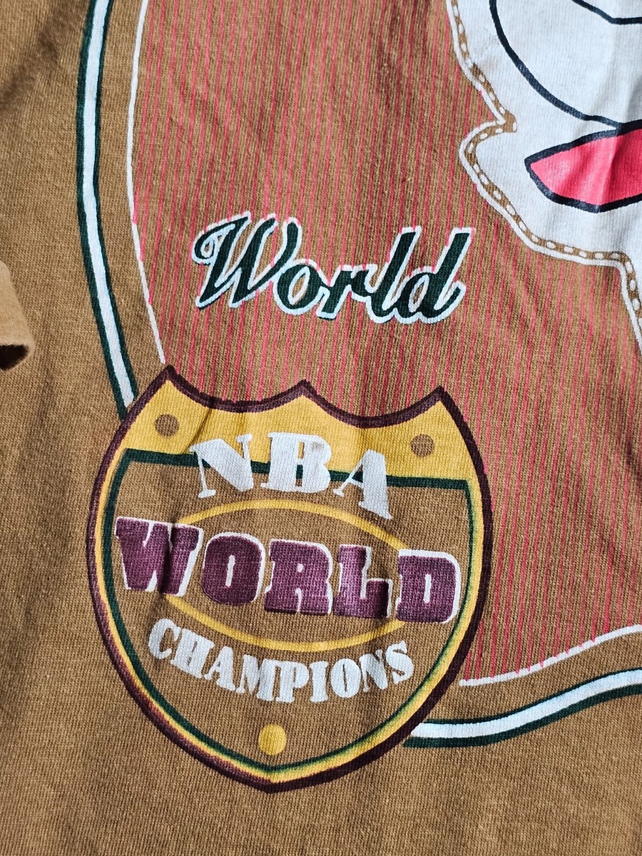 Vintage 91/92/93 Chicago Bulls Champs Long Gone shirt | eBay