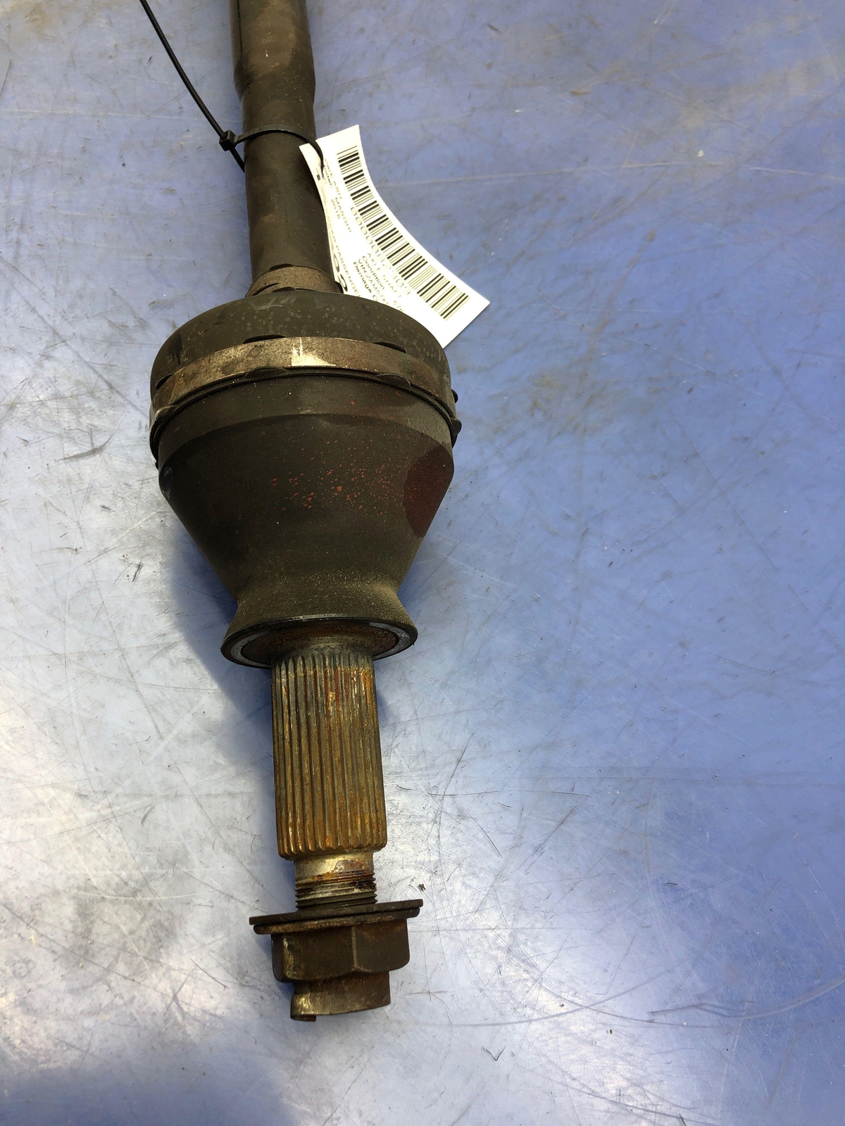 2014 - 2020 MASERATI GHIBLI M157 OEM RIGHT REAR AXLE SHAFT *57K* 6700054530