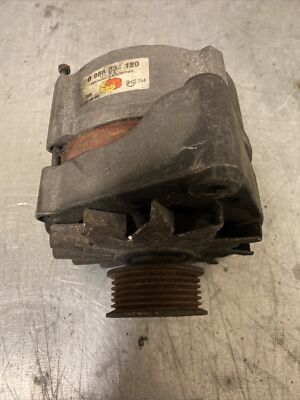Original Bosch Alternator Generator Saab 900 9000 0986034120