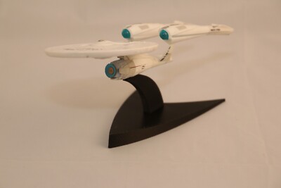 Hot Wheels Star Trek Ship Stand Replacements ''1:50'' Scale