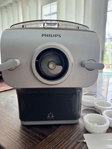 Philips Automatic Pasta Maker