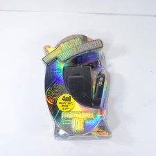 Game Elements Retracting AC/DC Travel Charger For Nintendo DS DS Lite Micro SP