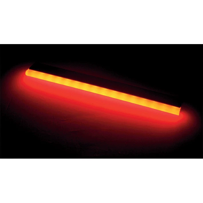 Kit de luces traseras de varilla de plasma Harley Davidson Street Glide Custom Dynamics 12" Foto 2 de 4