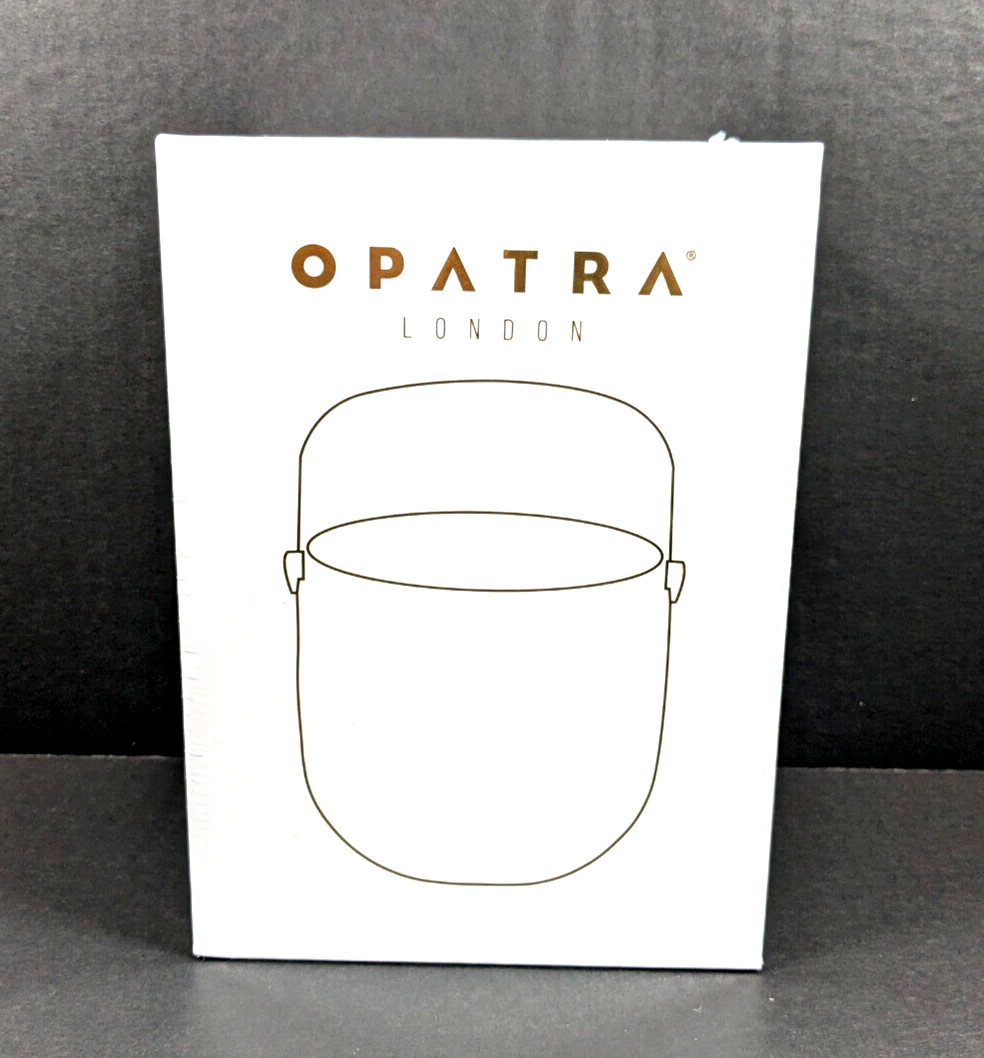 Opatra London GlowMask Light Therapy Portable Peel Off Face Mask (Brand