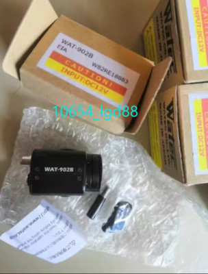 1pc for new WAT-902B WATEC camera camera 106U