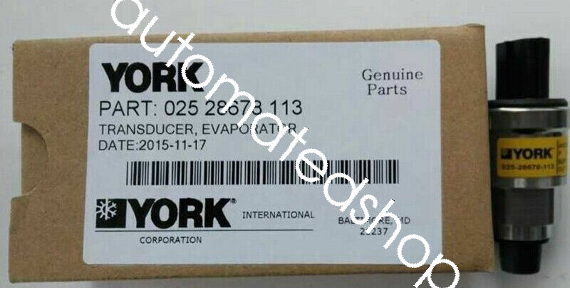 1pc new 025-28678-113 Pressure sensor Shipping DHL or FedEX