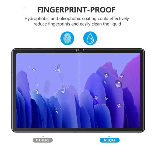 2pcs Tablet Tempered Glass Screen Film Compatibel With Galaxy Tab - Photo 8/12