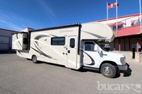 2018 THOR CHATEAU 31L