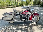 1970 Harley-Davidson Touring