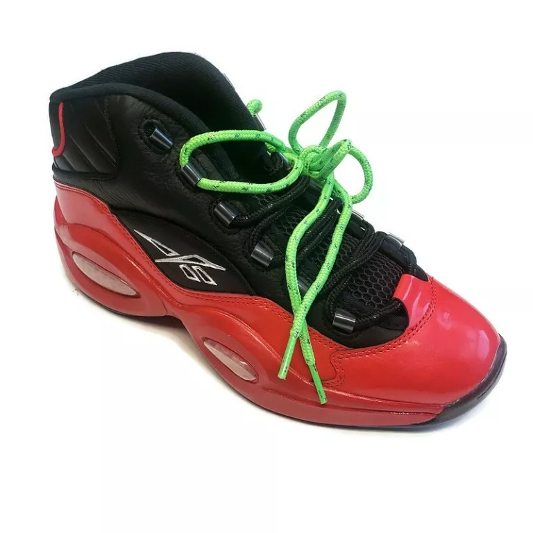 Iverson clearance question 3