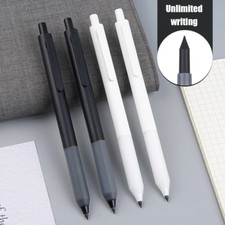 Infinity Pencil. No Smudge, Lasts Long, Never Dull. Great for School. Modern