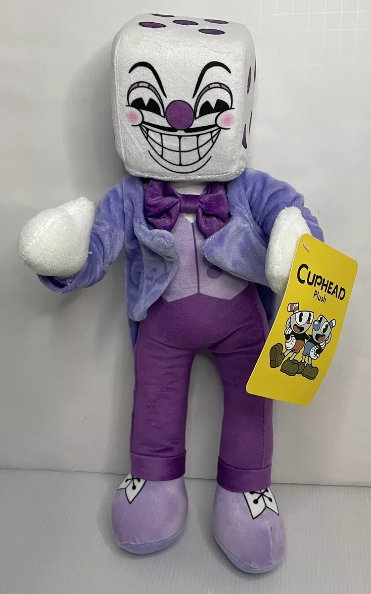 Cuphead / King Dice