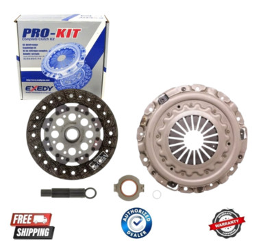 NEW EXEDY CLUTCH KIT For 16-21 HONDA CIVIC ACCORD 1.5L TURBO 1.5T L15B7 CIVIC Si