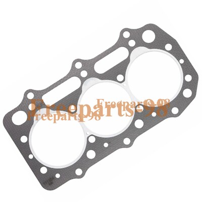 111147570 Cylinder Head Gasket for Perkins Shibaura 403D-11, 403C