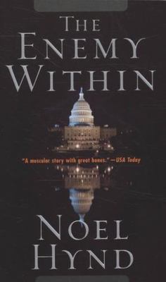 The Enemy Within by Noel Hynd