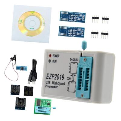 EZP2019 Unterstützung Für Hochgeschwindigkeits-USB--Programmierer 24 25 26