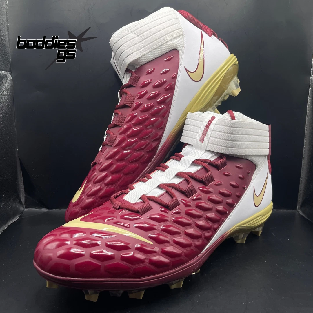Nike Force Savage Pro 2 PE Florida State for Sale | Authenticity