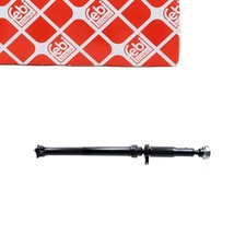 febi 179745 Antriebswelle Gelenkwelle für LAND ROVER DISCOVERY 3 + 4 hinten