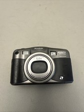 Kodak Advantix 5800 MRX Text Zoom Film Camera Read