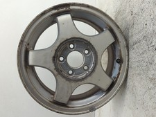 2000-2007 Chevrolet Impala Oem Wheel Rim U5d4g
