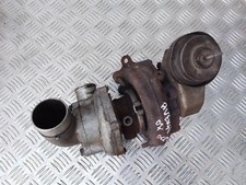 TOYOTA AVENSIS Estate T27 Turbolader 2.20 Diesel 2008 34089750