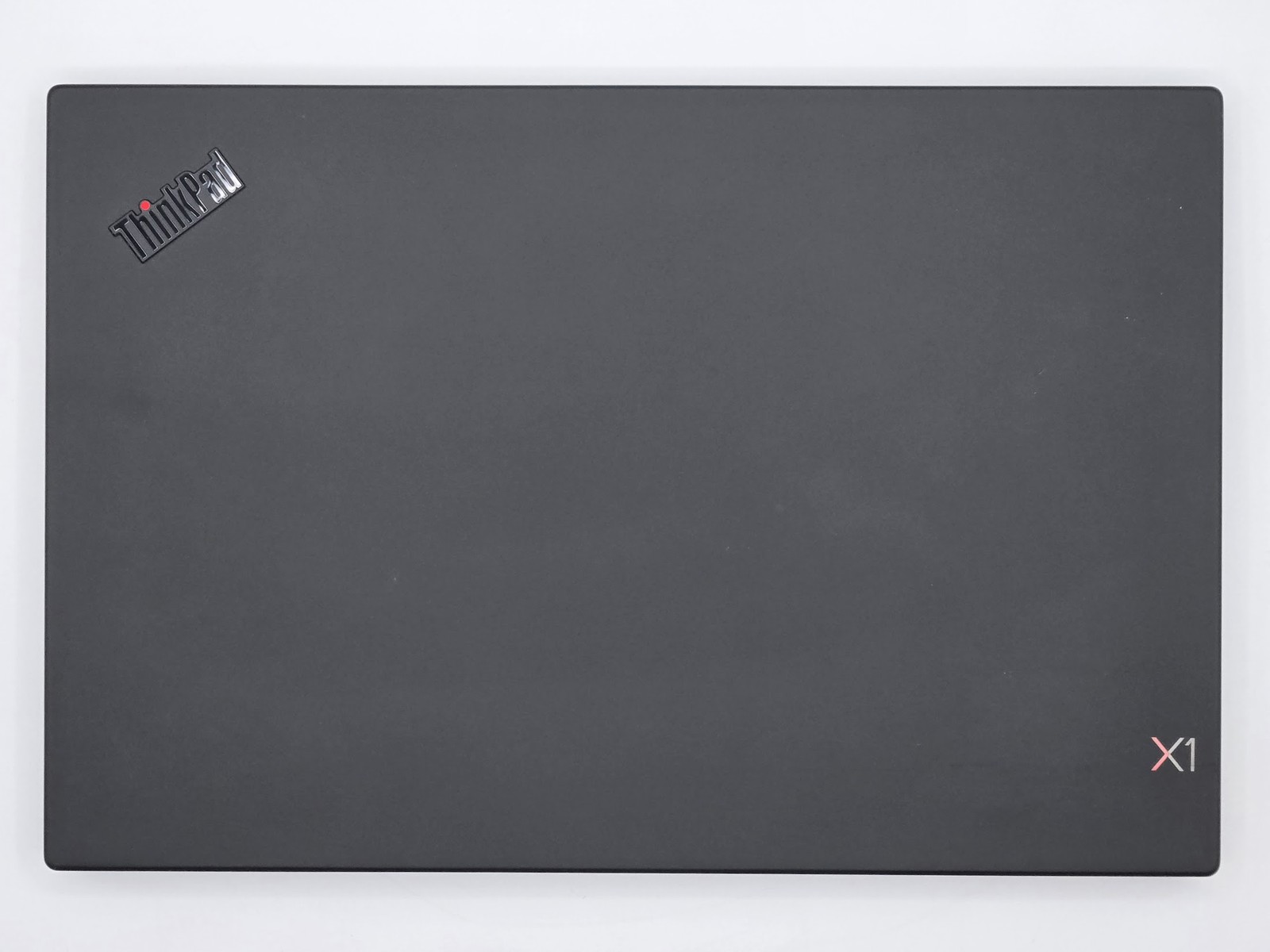 Lenovo ThinkPad X1 Carbon Gen 6, 14-Inch Laptop, with Intel Core i7 8th Gen., Windows 11 Pro