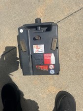 Hunter Alignment DSP300 Senor Left  Rear