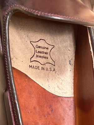 Alden 772