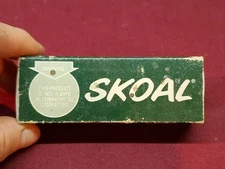 Hunting SKOAL Multi-Tool Collectible Promotional Swiss Style Army Utility Knife