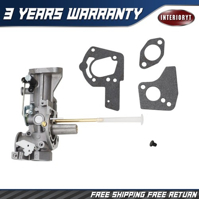 #ad Carburetor fits for Briggs amp; Stratton 5HP Engine 498298 692784 495951 495426 $13.61