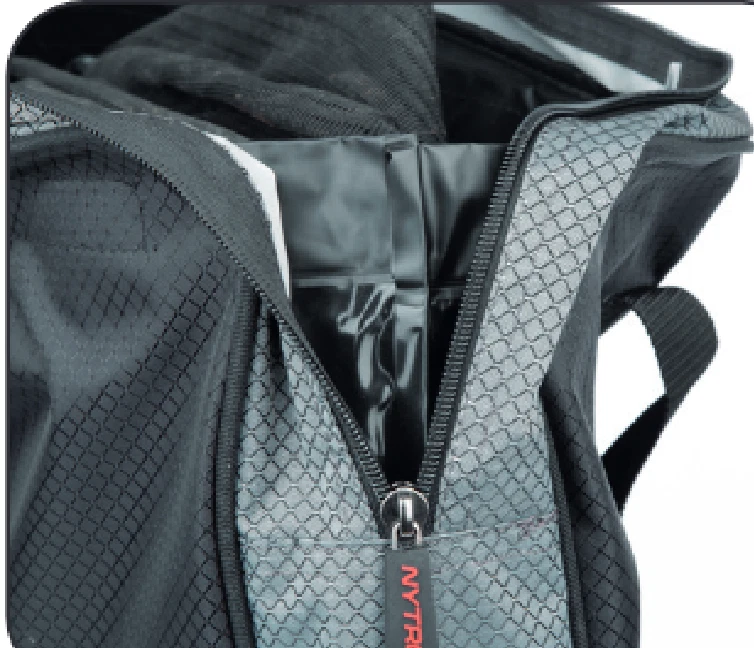 nytro monochrome waterproof keepnet bag - Image 2 of 4
