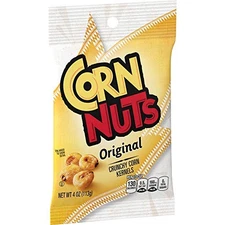 Cornnuts Original, 4 oz