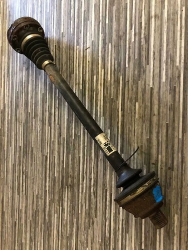 Original VW Audi A6 4F Gelenkwelle Antriebswelle 4F0501203 hinten links