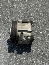 C4 Corvette Smog Pump