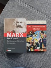 Das Kapital - Karl Marx, Das kommunistische M...