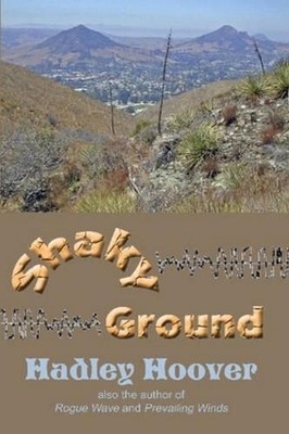 Shaky Ground by Hadley Hoover (English) Paperback Book