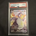 2021 Pokemon SWSH Shining Fates #SV107 FA Charizard VMAX PSA 10 GEM MINT